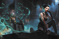 Bỏ ra số tiền hợp lý, game thủ nhận cơn mưa trò chơi chất lượng, cùng phong cách nhập vai cổ điển