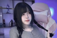 Lý giải sức hút Pi Tiên, hot girl tự kiến tạo luật chơi, fan nguyện chung thuỷ cả đời