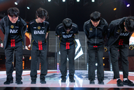 Siêu sao của LCK tiếp nối một kỷ lục đã tồn tại hơn chục năm trong làng LMHT