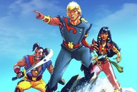 Trước cả kỷ nguyên One Piece, từng có một "huyền thoại hải tặc" bị lãng quên suốt 35 năm