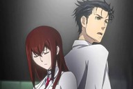 Sau 15 năm, anime này vẫn là "tượng đài" du hành thời gian không thể bị xô đổ