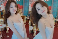 Nhìn lại nhan sắc "Thánh nữ mì gõ": Mỹ nhân từng vượt mặt Địch Lệ Nhiệt Ba giờ ra sao?