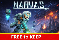 Nhận miễn phí một tựa game trên Steam có giá gốc hơn 100.000 đồng, người chơi chỉ còn ít ngày