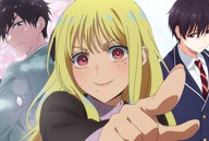 Top 10 Anime đáng xem nhất tháng 4/2026: Toàn siêu phẩm không thể bỏ lỡ