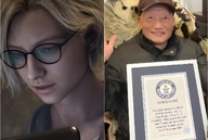 Phá đảo bom tấn AAA kinh dị vừa ra mắt mà không cần hướng dẫn, cụ ông 91 tuổi khiến làng game nể phục