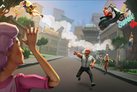 Nhận miễn phí một tựa game giá trị 165.000 đồng vào ngày cá tháng Tư, game thủ cần nhanh tay làm theo hướng dẫn