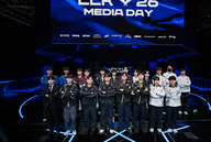 Đội tuyển top team nhưng không một ai tin tưởng tại LCK Regular Seasons 2026