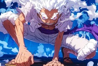 One Piece: Luffy vẫn "chưa đủ trình" cho trận chiến cuối cùng, nhược điểm chí mạng của Gear 5 lại lộ diện tại Elbaph