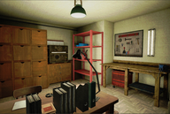 Nhận miễn phí một tựa game kinh dị sinh tồn siêu "cuốn", người chơi chỉ cần nhanh tay làm theo hướng dẫn