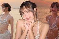 Lisa cứ như thế này thì ai mà chịu nổi!