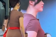 Thực hư câu chuyện hot girl "đô vật" tố bị quấy rối, phản ánh thực trạng đáng báo động của một bộ phận người dùng MXH