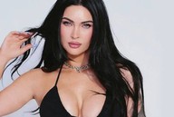 Megan Fox tái xuất Instagram, khoe đường cong cực quyến rũ gây bão MXH