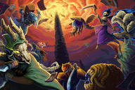 Những tựa game chất lượng, rating cao bậc nhất trên Steam, PC "đời cổ" vẫn chơi thoải mái