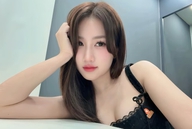 "Lương 3 triệu", Linh Nắng tự tin khoe nhan sắc thuộc hàng "cực phẩm" giới game