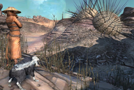 Những tựa game thế giới mở đầy chất lượng, nơi nhân vật chính không phải trung tâm của vũ trụ