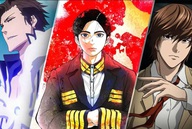 Top 10 "bậc thầy thao túng" đỉnh nhất anime: Khi cái đầu lạnh còn nguy hiểm hơn cả nắm đấm