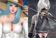 Tung cập nhật mới với toàn boss và nhân vật nữ gợi cảm, tựa game này bất ngờ "hot" trở lại trên Steam, người chơi tăng vọt