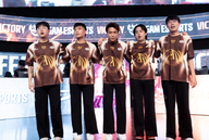 Khán giả VCS cũng "cạn lời" vì chiến thắng của GAM