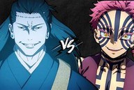 Top 10 nhân vật phản diện anime được yêu thích nhất hiện nay: Akaza của KnY thống trị ngôi vương