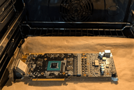 Đỉnh cao huyền học 2026: Card đồ họa 'đột tử', game thủ ném luôn vào lò nướng và cái kết khiến chuyên gia cũng phải ngả mũ!