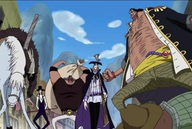 8 tội ác kinh điển của băng Râu Đen: Từ sát hại đồng đội đến "tắm máu" Marineford