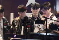 Thắng cách biệt KRX nhưng T1 vẫn có những điểm đáng lo