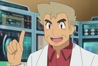 Công ty Pokémon đăng tuyển "giáo sư Oak" đời thực, mức lương gây sốt cộng đồng mạng