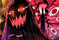 Bí ẩn Haki Bá Vương của Imu: Tại sao các huyền thoại One Piece đều run sợ trước luồng áp lực "phi tự nhiên" này?