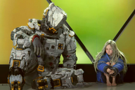 Trải qua "địa ngục phát triển", tựa game này vừa ra mắt đã bùng nổ trên Steam, rating quá tích cực, nên trải nghiệm sớm