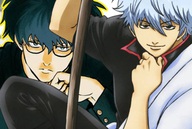 Cạn lời với manga mới của tác giả Gintama: Ma vương chuyển sinh và gã nam sinh chỉ mạnh nhất khi... đi vệ sinh