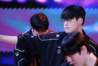 Gumayusi hé lộ đối thủ muốn đối đầu nhất là 2 cái tên "sừng sỏ" của LMHT