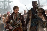 Một bom tấn AAA chuẩn bị "rút ống thở", thất bại toàn diện, hạ giá sập sàn nhưng 90% người chơi vẫn bỏ game