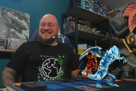 Chàng trai biến giấc mơ Yu-Gi-Oh thành hiện thực với hệ thống triệu hồi quái vật 3D từ thẻ bài