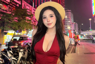"Phá tan" nguyên tác, nữ coser này vẫn khiến anh em game thủ phải mê mệt