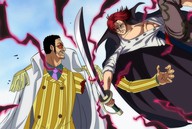 One Piece: 5 minh chứng cho thấy Shank Tóc Đỏ là "vua tốc độ", nhanh đến mức không tưởng