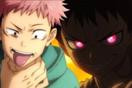 BXH 7 Anime xuất sắc nhất mùa Đông 2026: Jujutsu Kaisen mùa 3 thống trị, Fire Force kết thúc mãn nhãn