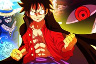 One Piece: Sự trỗi dậy của Nika, hé lộ cú sốc về "ý chí" của trái ác quỷ sau 800 năm lẩn trốn