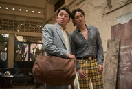 Top 10 phim hài hành động cực đỉnh: Cười ra nước mắt với những pha "báo thủ"