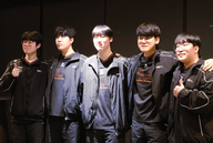 Siêu sao HLE bất ngờ bị "var" nhưng lại được chính khán giả LPL bênh vực