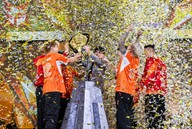 Nỗi niềm "nhà vua" Liên Quân Việt