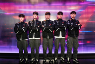 Lịch thi đấu LCK 2026 Rounds 1-2 mới nhất: Tuần khó cho cả T1 lẫn HLE