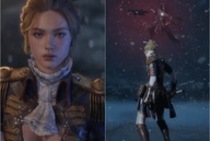 Thêm một bom tấn Soulslike nữa chuẩn bị ra mắt, trailer giới thiệu khiến game thủ "mê mệt" vì nữ chính gợi cảm