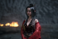 Loạt video "gây choáng" của nữ diễn viên Black Myth: Wukong khiến làng game quốc tế "ngỡ ngàng"