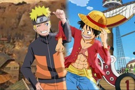BXH manga hấp dẫn nhất mọi thời đại: One Piece và Naruto đều "bay" khỏi Top 3