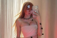 "Đốn tim" với màn hóa thân thành Pain của nữ coser đình đám Akari San