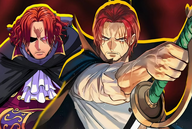 One Piece: Eiichiro Oda chính thức dọn đường cho sức mạnh trái ác quỷ Zoan Thần thoại của Shanks Tóc Đỏ
