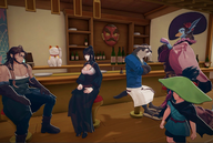 Tựa game thế giới mở mới trên Steam gây chú ý vì khá giống Pokémon, đang có ưu đãi giảm giá hấp dẫn, 87% rating tích cực