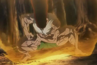 Kèo đấu giả tưởng đỉnh nhất Hunter x Hunter: Gon Người Lớn liệu có đủ trình "bóp nát" Vua Kiến Meruem?