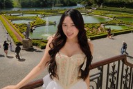 Jenny Huỳnh ngày càng xinh đẹp, khiến CĐM ngỡ ngàng thích thú