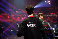 "Sự trăn trở" của Faker tại MSI